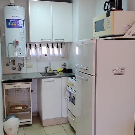 Moreno 1330 Rosario Ngoại thất bức ảnh