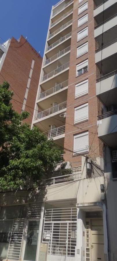 Moreno 1330 Rosario Ngoại thất bức ảnh