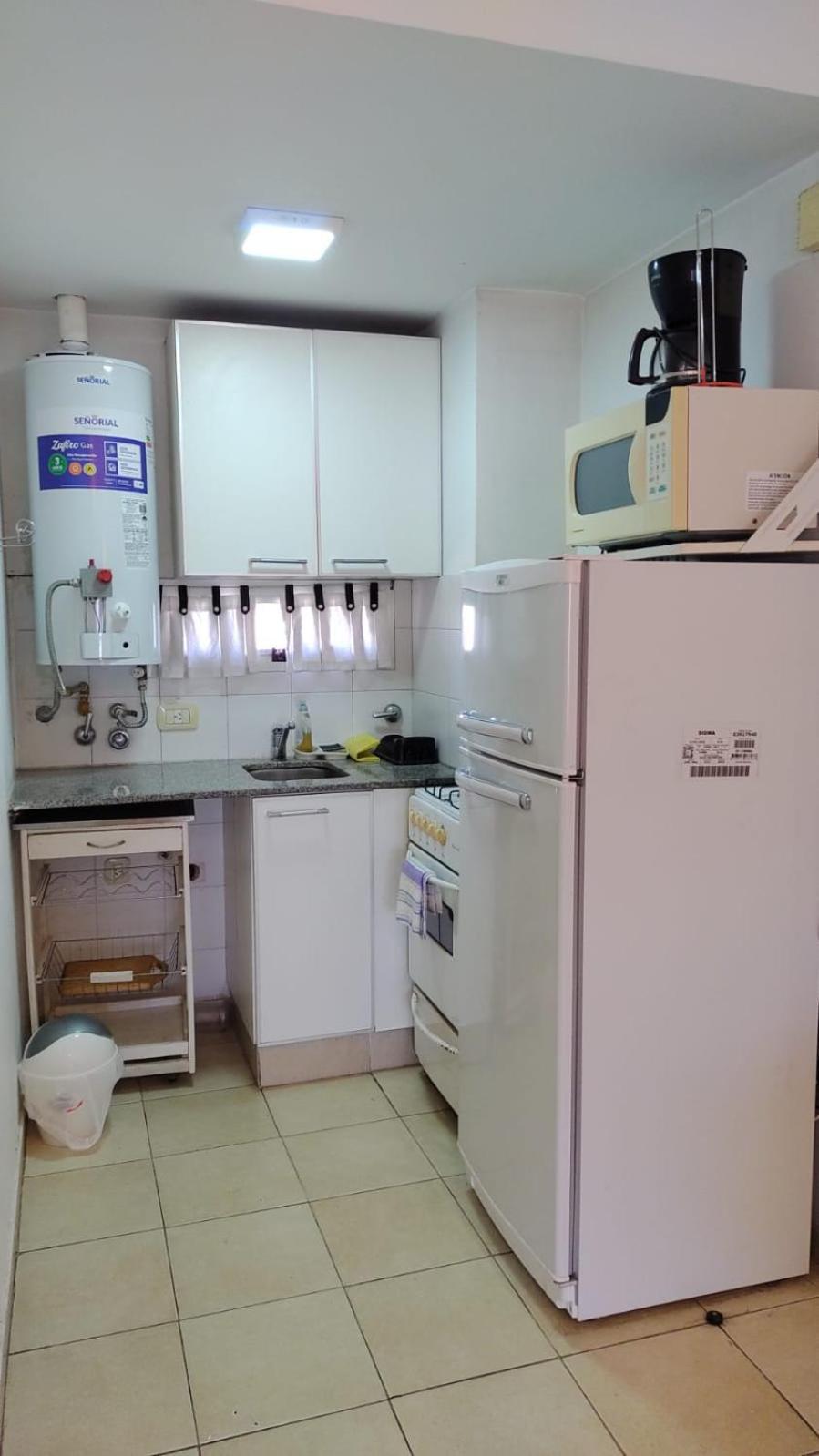 Moreno 1330 Rosario Ngoại thất bức ảnh
