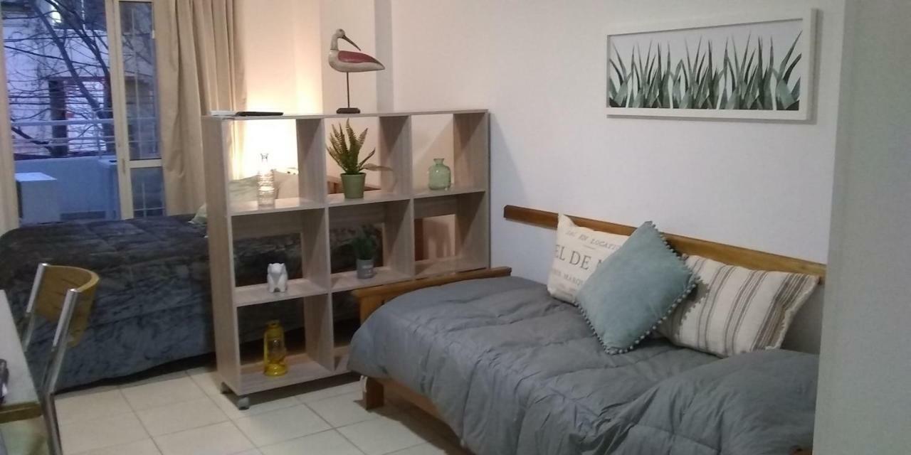 Moreno 1330 Rosario Ngoại thất bức ảnh