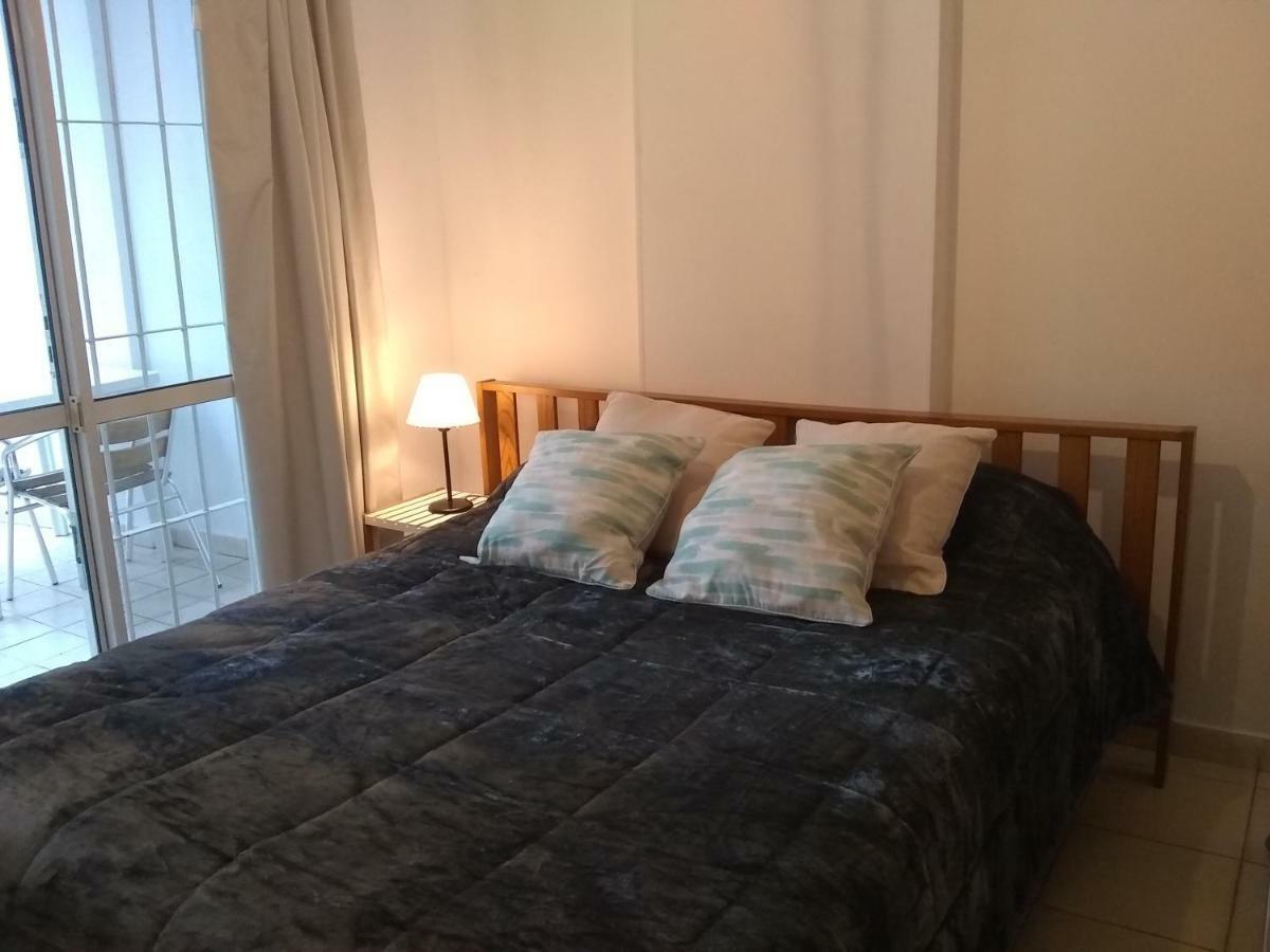 Moreno 1330 Rosario Ngoại thất bức ảnh