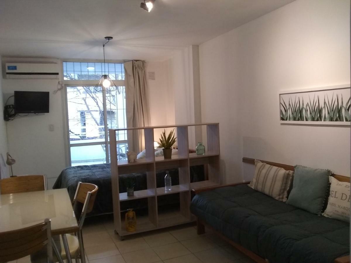 Moreno 1330 Rosario Ngoại thất bức ảnh