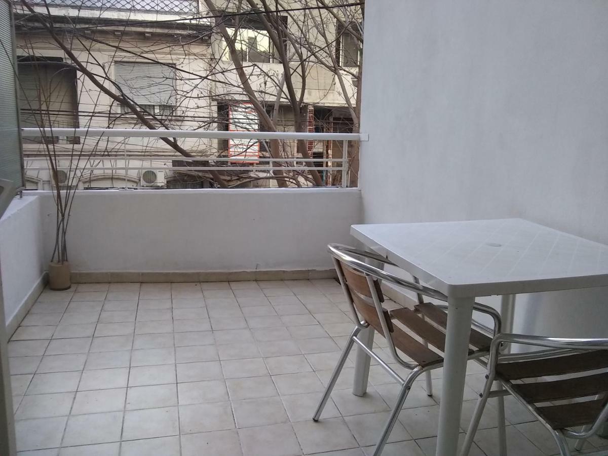 Moreno 1330 Rosario Ngoại thất bức ảnh