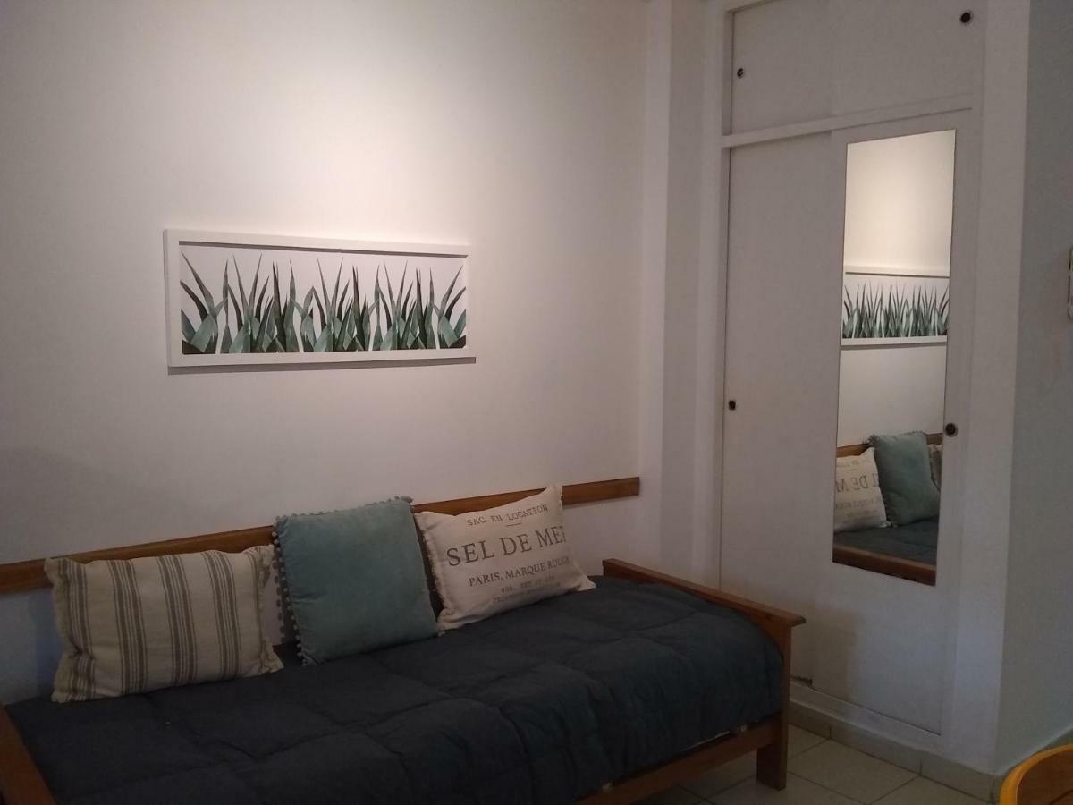 Moreno 1330 Rosario Ngoại thất bức ảnh