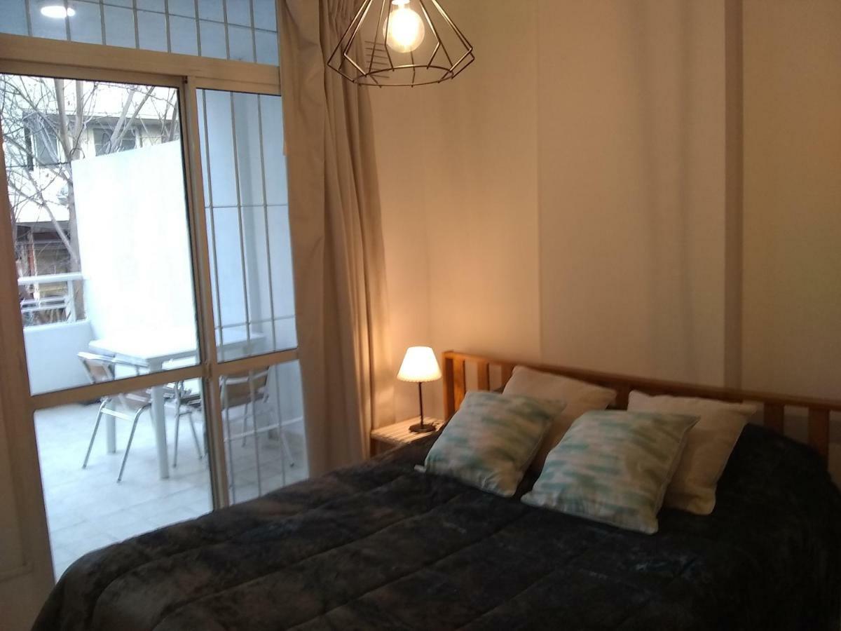Moreno 1330 Rosario Ngoại thất bức ảnh